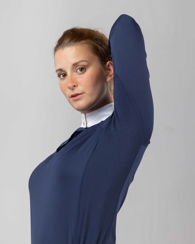 eaSt Shirt Competition Classic - midnight blue