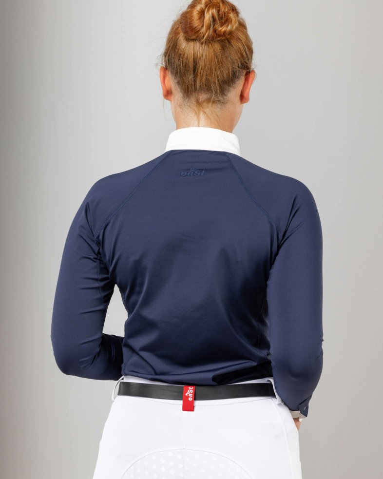 eaSt Shirt Competition Classic - midnight blue