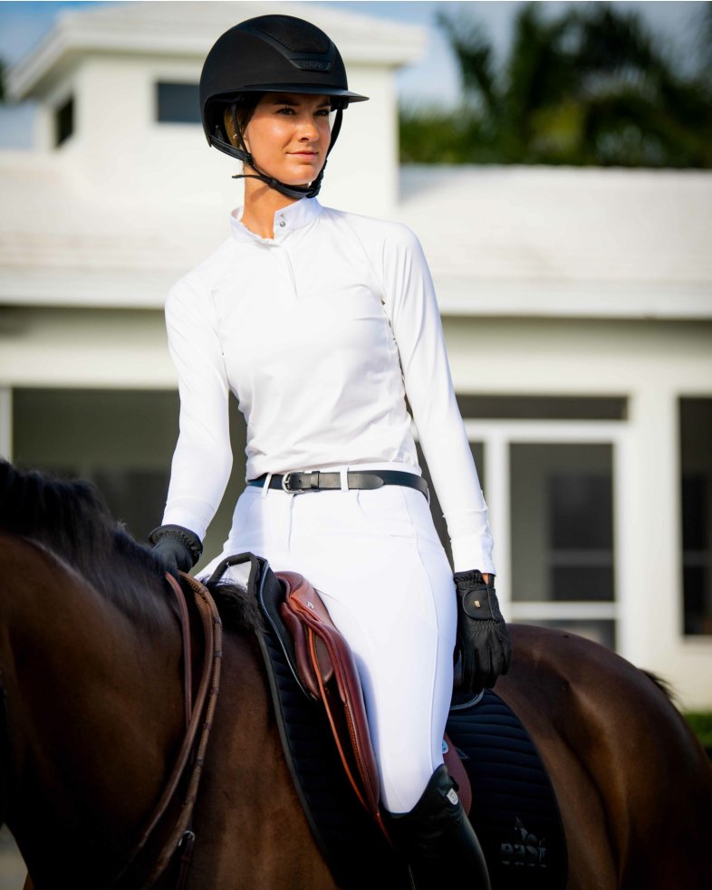 eaSt Shirt Competition Classic - white