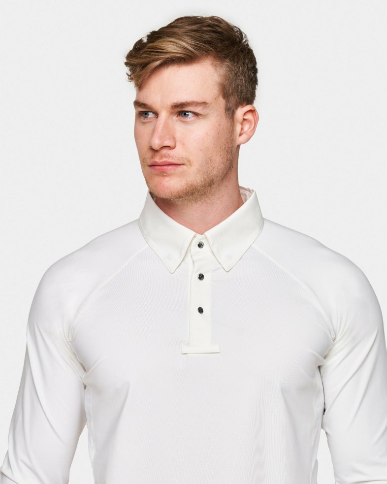 eaSt Shirt Competition Men - white
