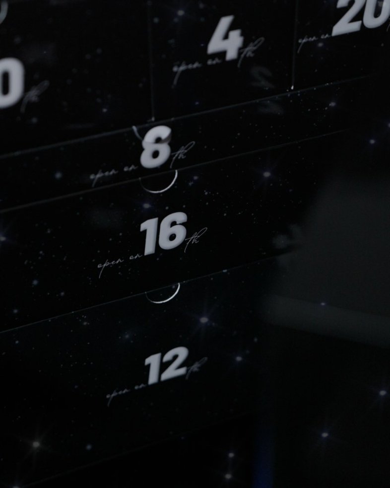 eaSt Adventskalender 