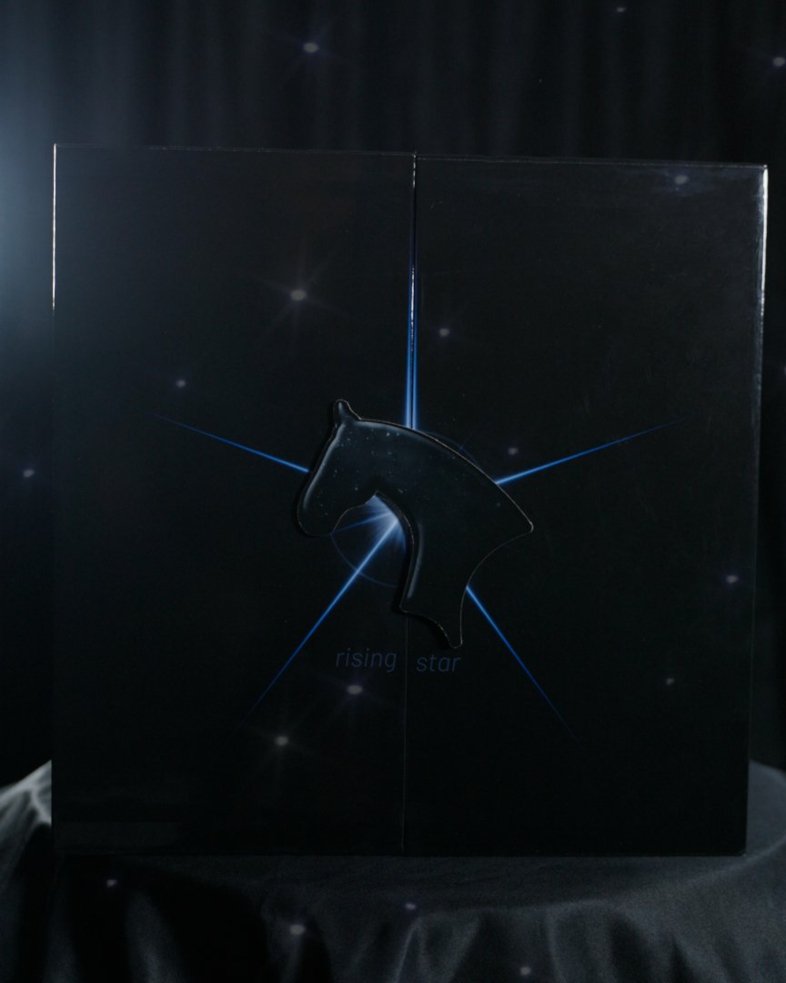 eaSt Adventskalender 