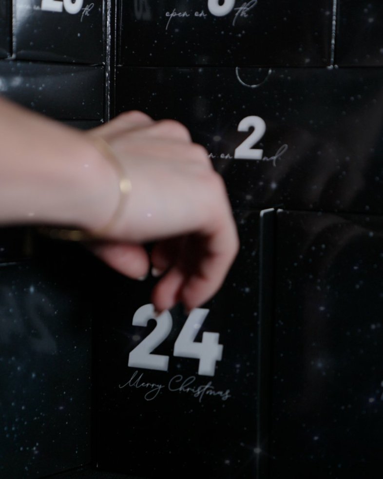 eaSt Adventskalender 