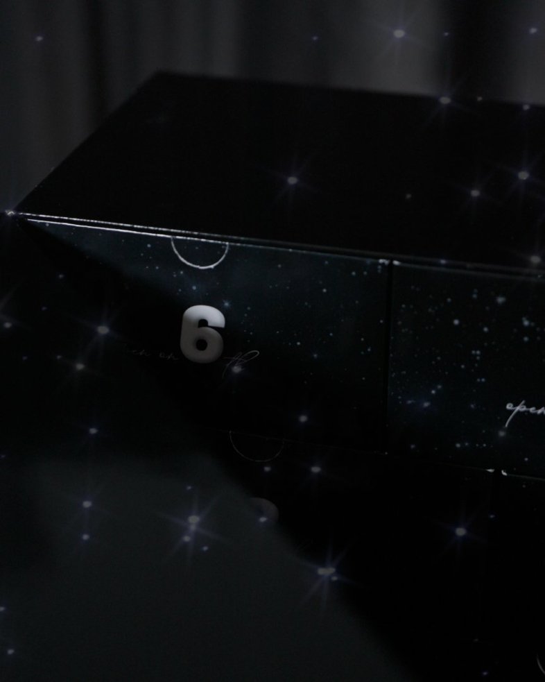 eaSt Adventskalender 