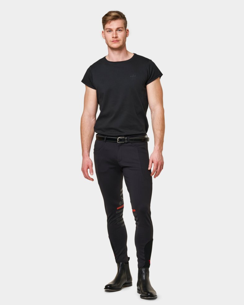 eaSt R2 Performance Men - black