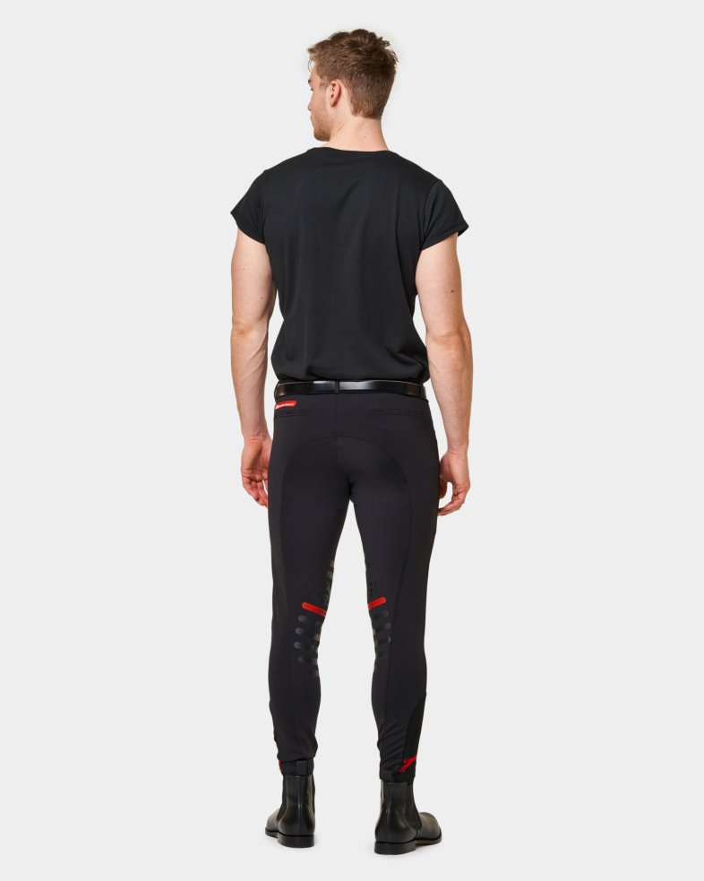 eaSt R2 Performance Men - black