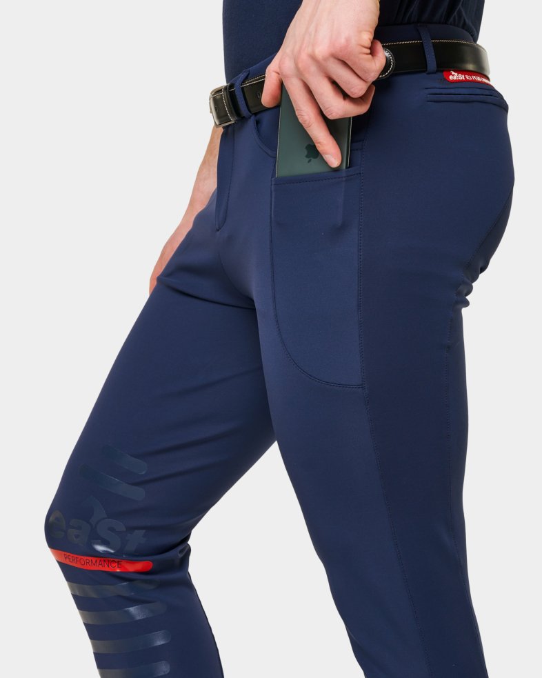 eaSt R2 Performance Men - midnight blue