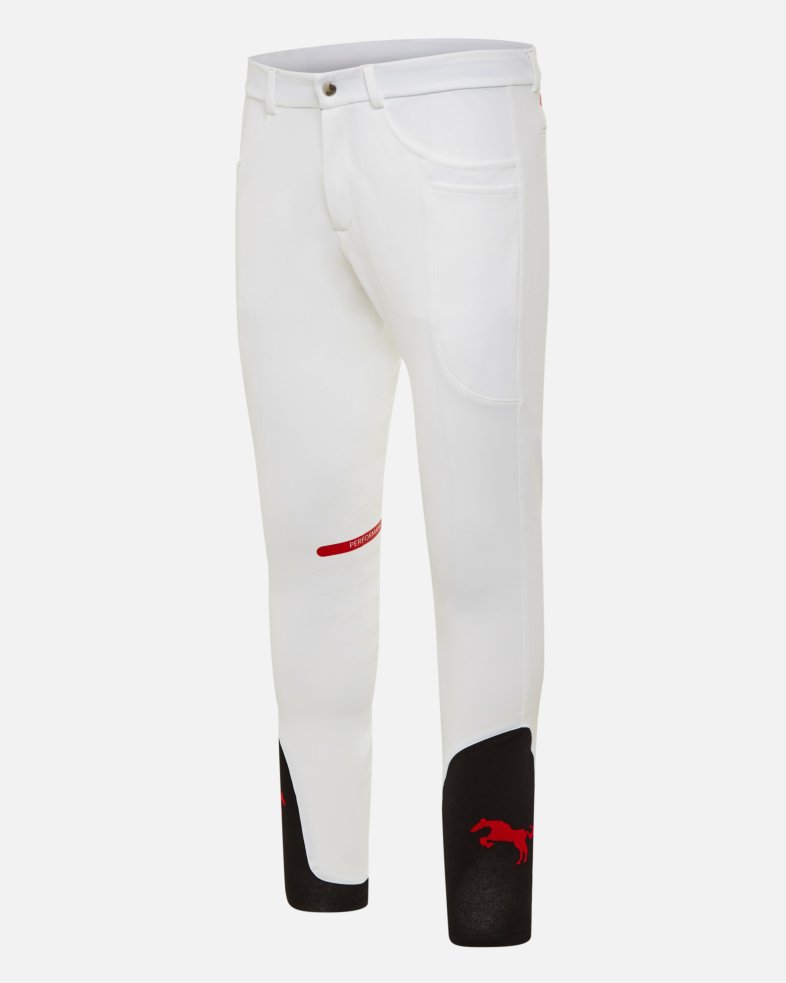eaSt R2 Performance Men - white