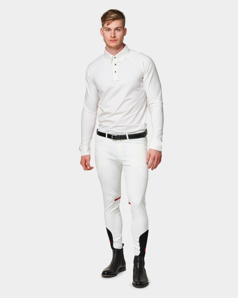 eaSt R2 Performance Men - white