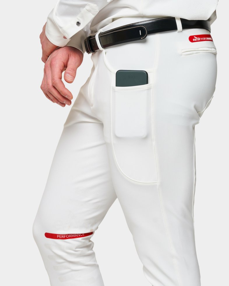 eaSt R2 Performance Men - white