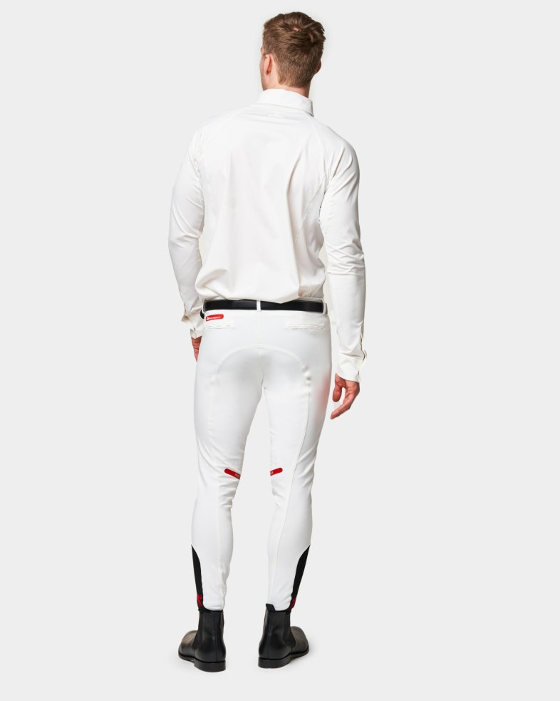 eaSt R2 Performance Men - white