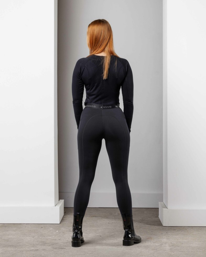 eaSt REGGINGS® R1 Leisure - black