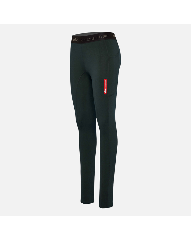 eaSt REGGINGS® R1 Leisure - dark emerald