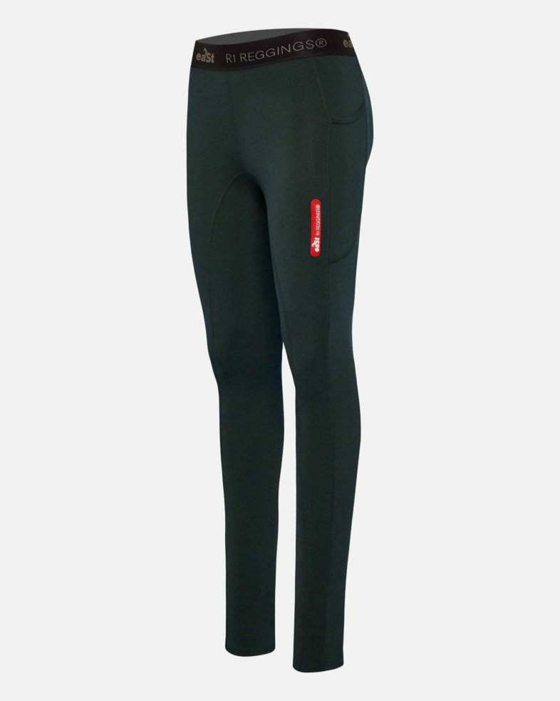 eaSt REGGINGS® R1 Leisure - dark emerald