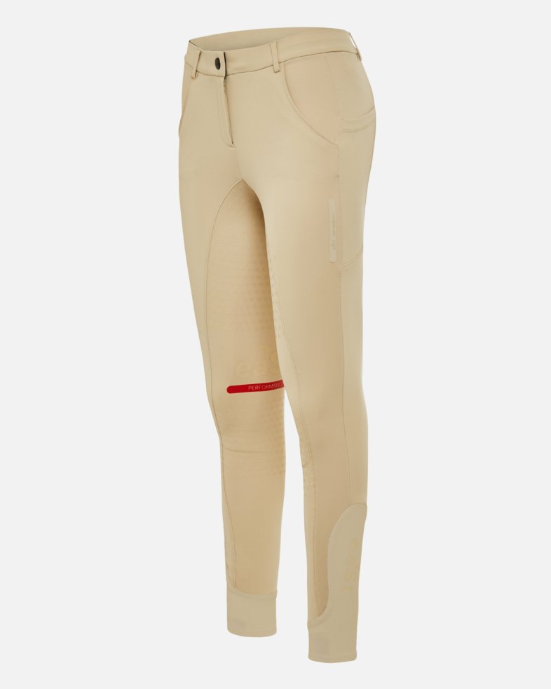 eaSt R2 Performance Dressage - almond