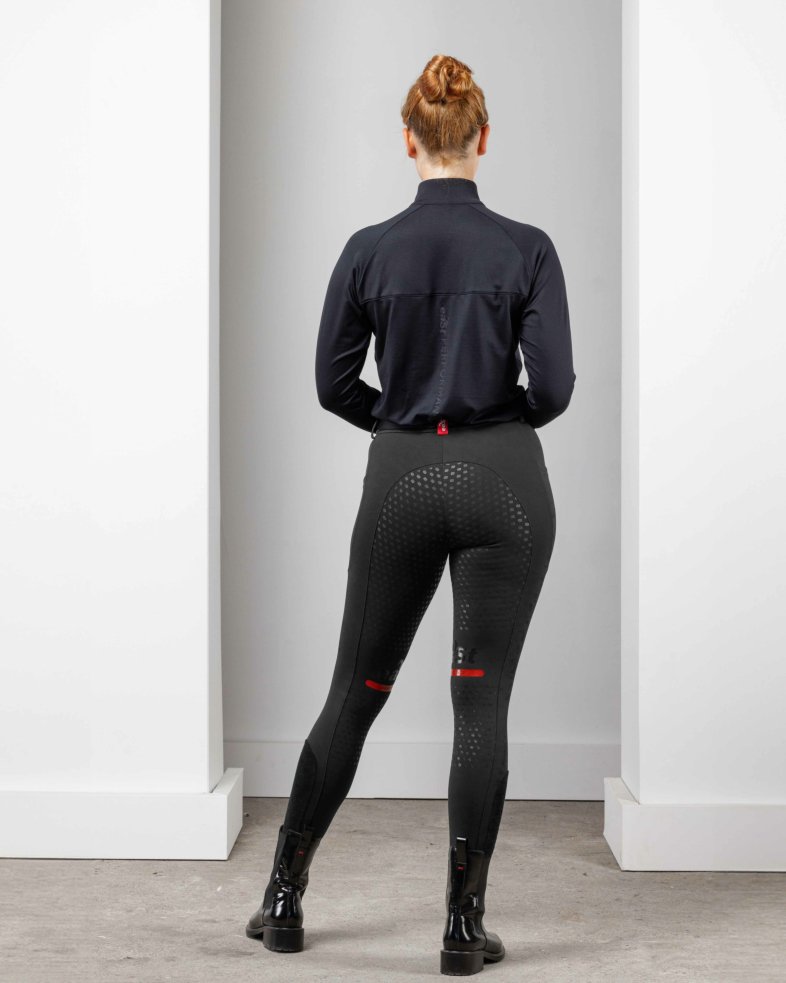 eaSt R2 Performance Dressage - black