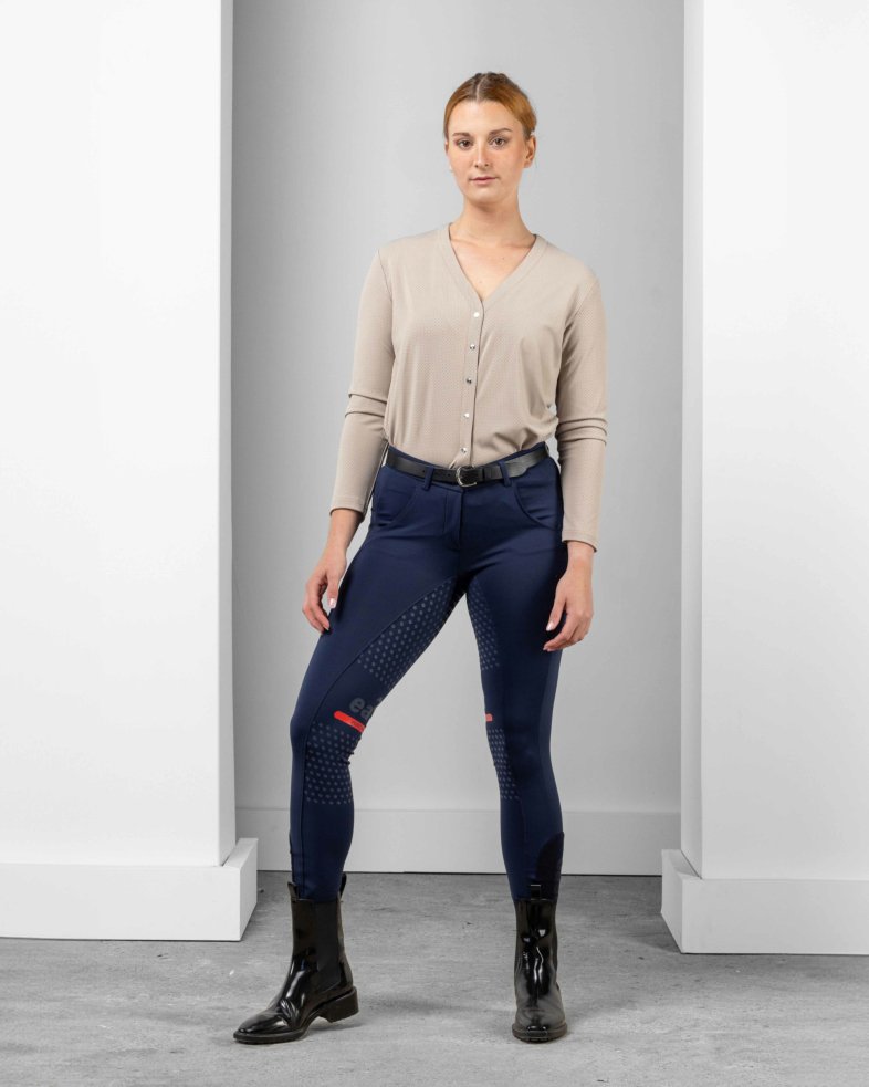 eaSt R2 Performance Dressage - midnight blue