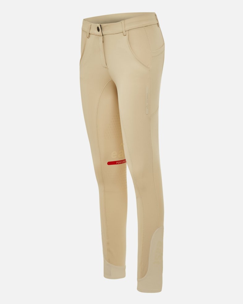 eaSt R2 Performance Jumping - almond