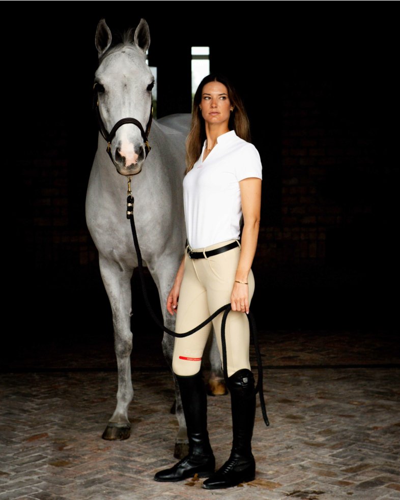 eaSt R2 Performance Jumping - almond