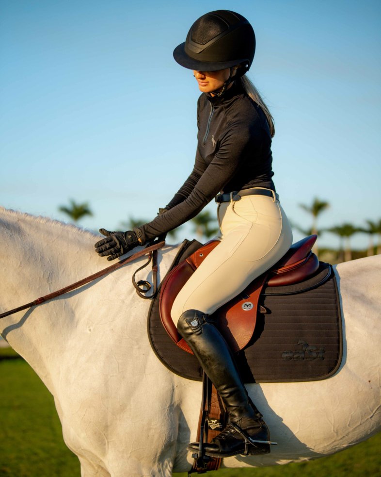 eaSt R2 Performance Jumping - almond