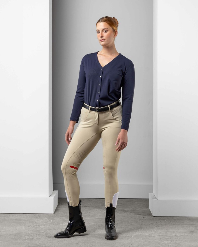 eaSt R2 Performance Jumping - almond