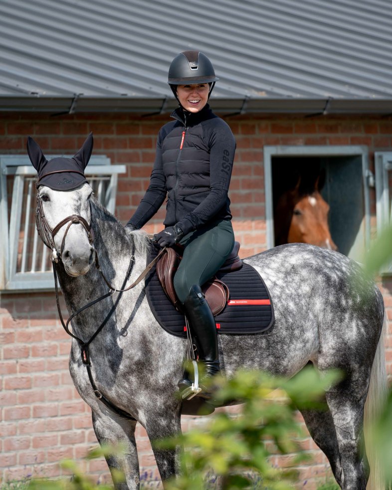 eaSt R2 Performance Jumping - dark emerald