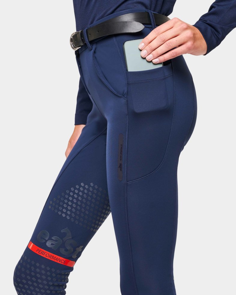 eaSt R2 Performance Jumping - midnight blue