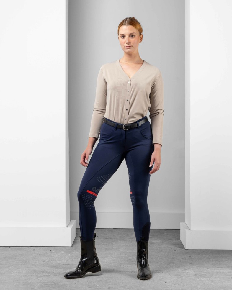 eaSt R2 Performance Jumping - midnight blue