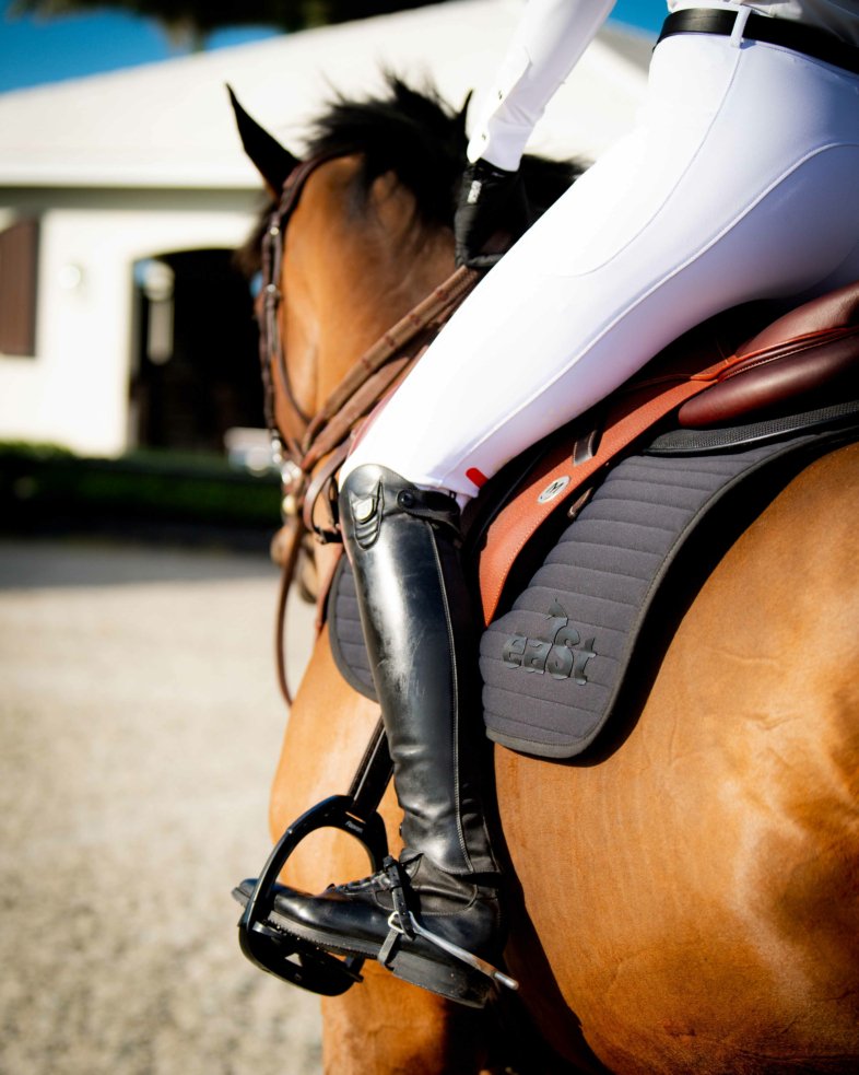 eaSt R2 Performance Jumping - white