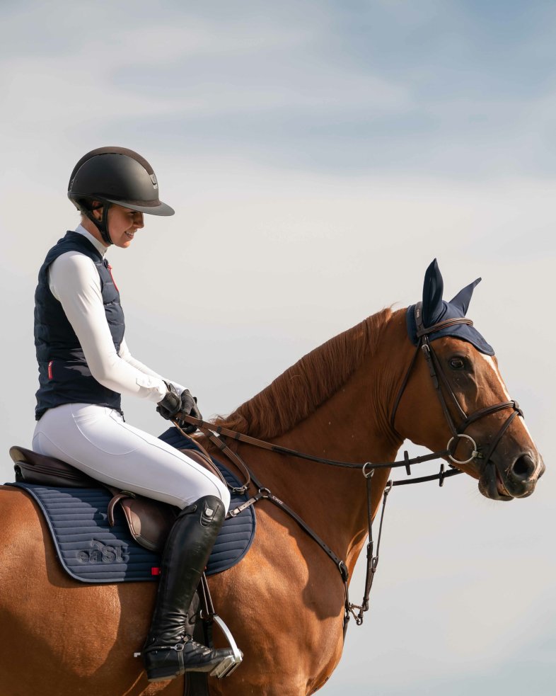 eaSt R2 Performance Jumping - white