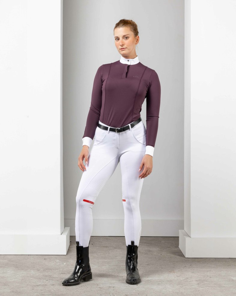 eaSt R2 Performance Jumping - white