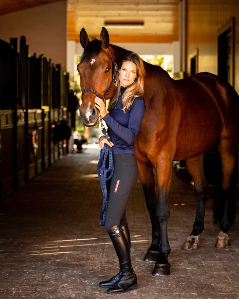 eaSt REGGINGS® R1 - black