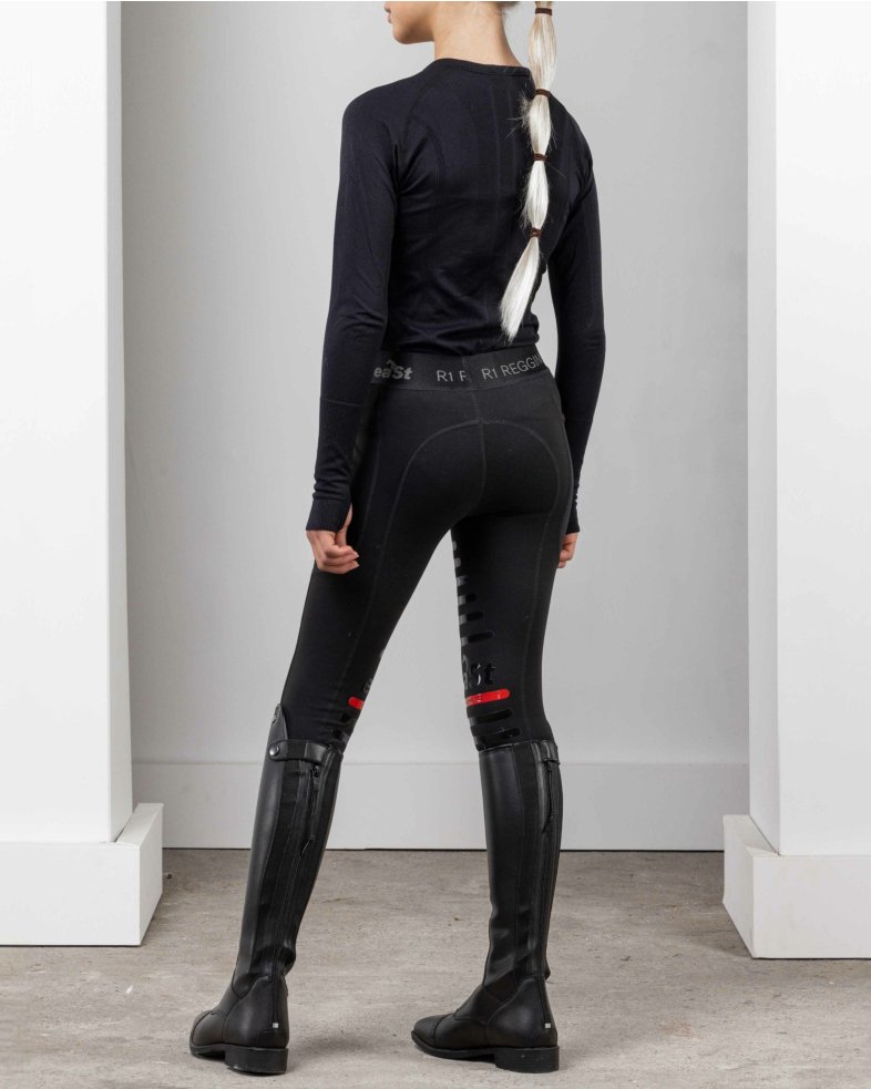 eaSt REGGINGS® R1 Kids - black
