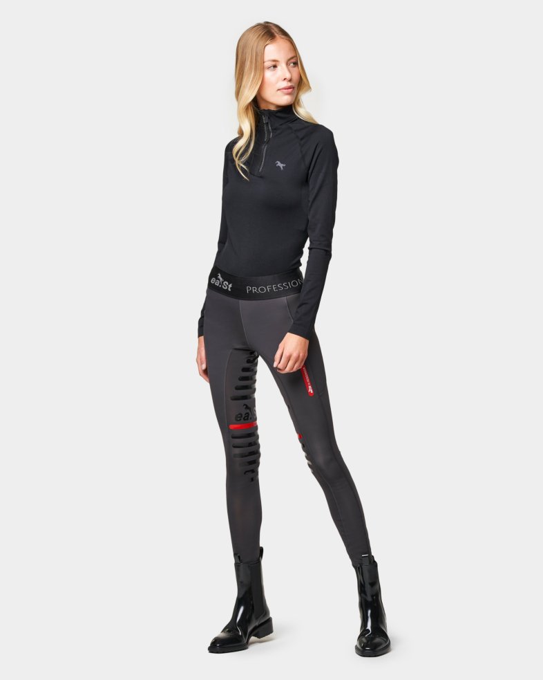 eaSt REGGINGS® Winter Edition - black