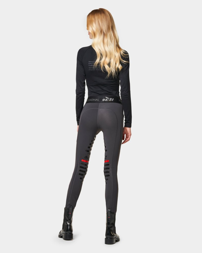 eaSt REGGINGS® Winter Edition - black