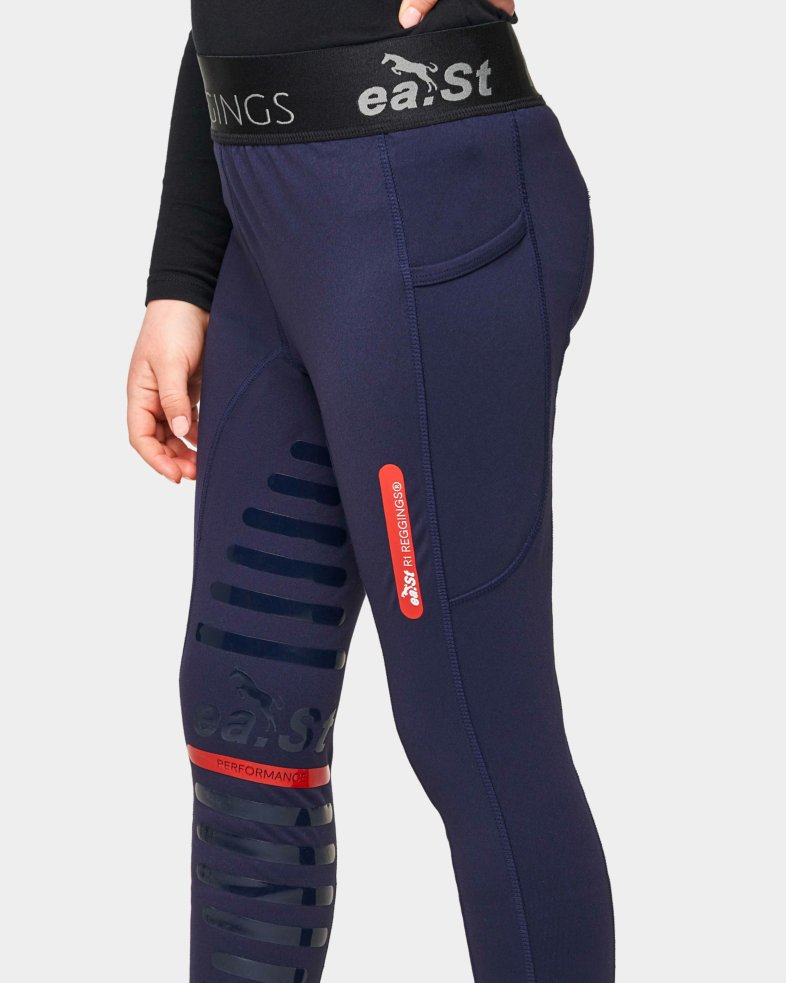 eaSt REGGINGS® R1 Kids - midnight blue
