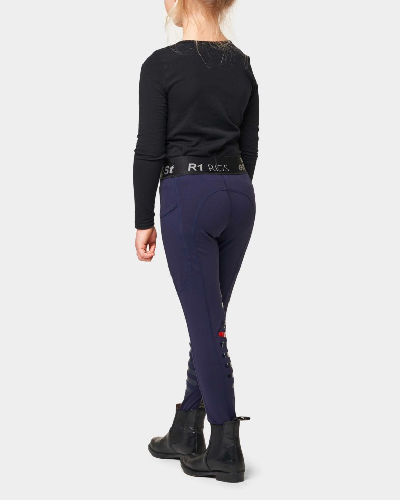 eaSt REGGINGS® R1 Kids - midnight blue