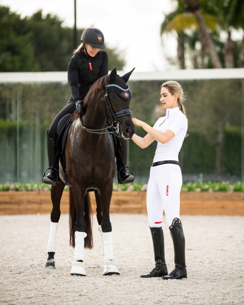 eaSt REGGINGS® R1 - white