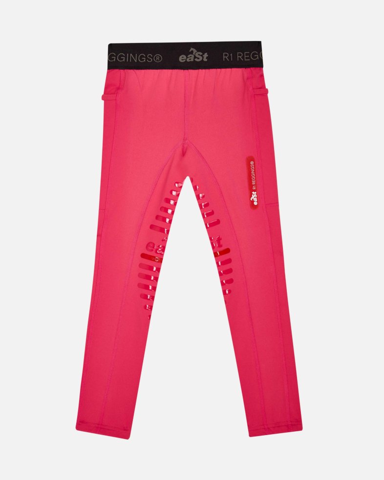 eaSt REGGINGS® R1 kids - raspberry