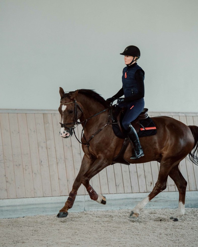 eaSt REGGINGS® R1 Mid Season - midnight blue