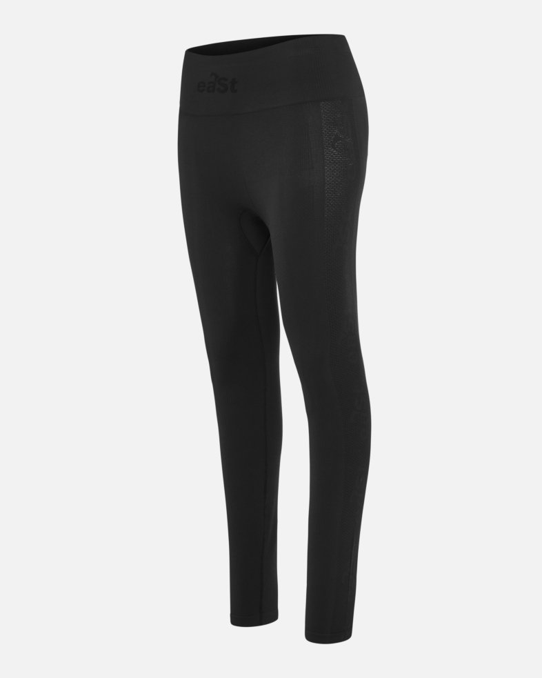 eaSt Long Thermic Underwear - black 