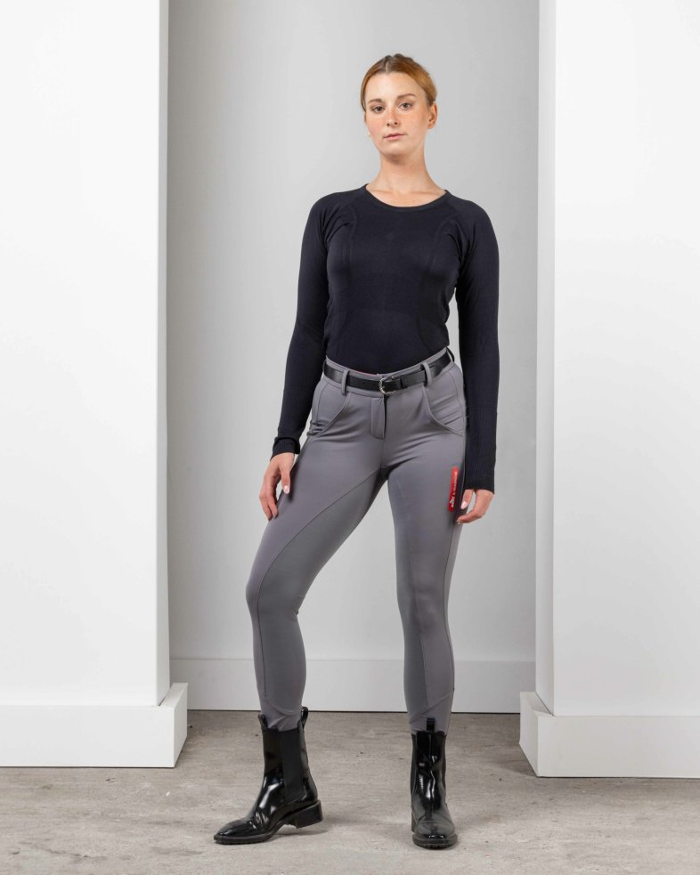 eaSt R2 Close Contact - anthrazit 