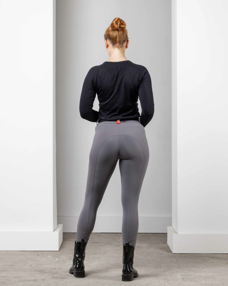 eaSt R2 Close Contact - anthrazit 