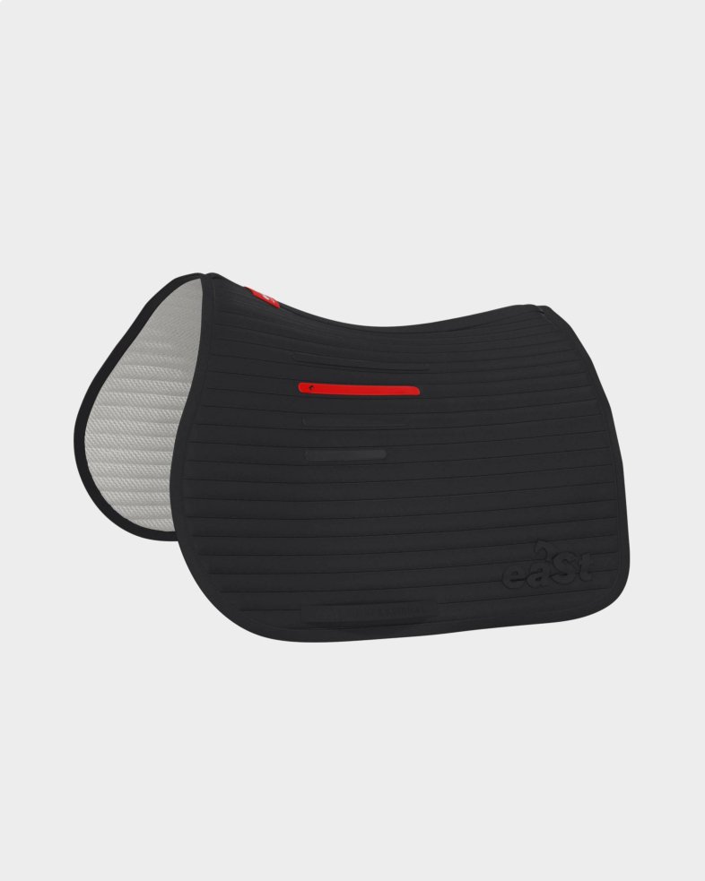 eaSt Saddle Pad Pro - black