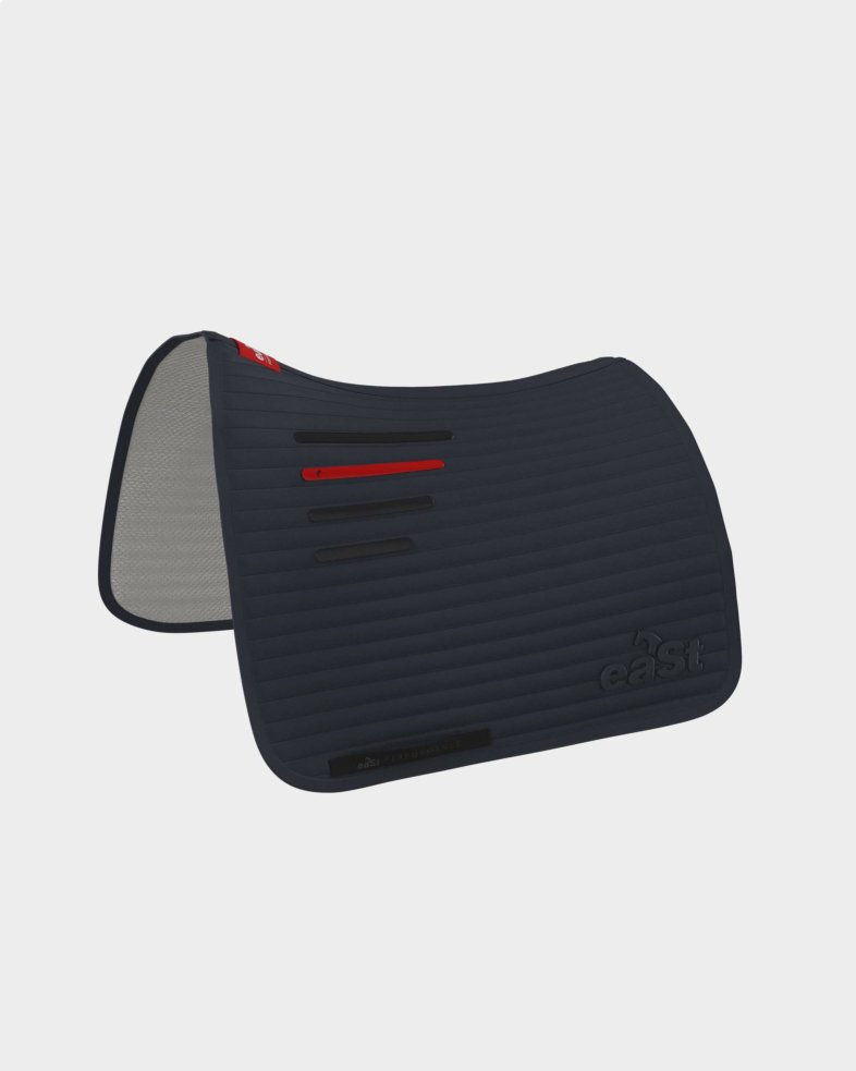 eaSt Saddle Pad Pro - midnight blue