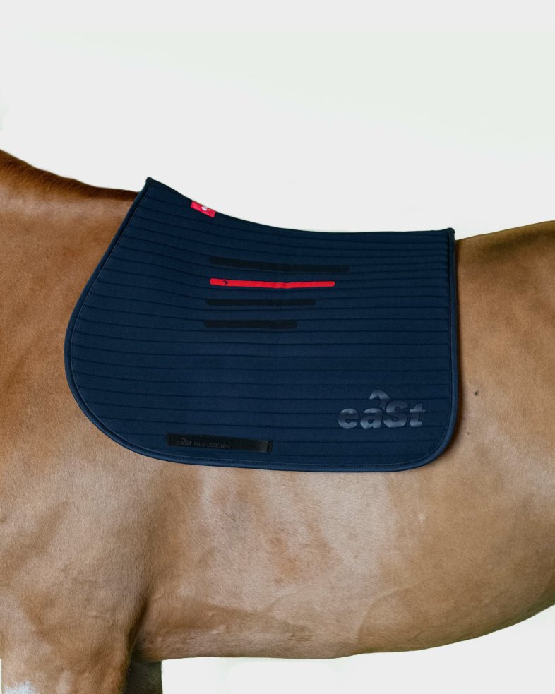 eaSt Saddle Pad Pro - midnight blue