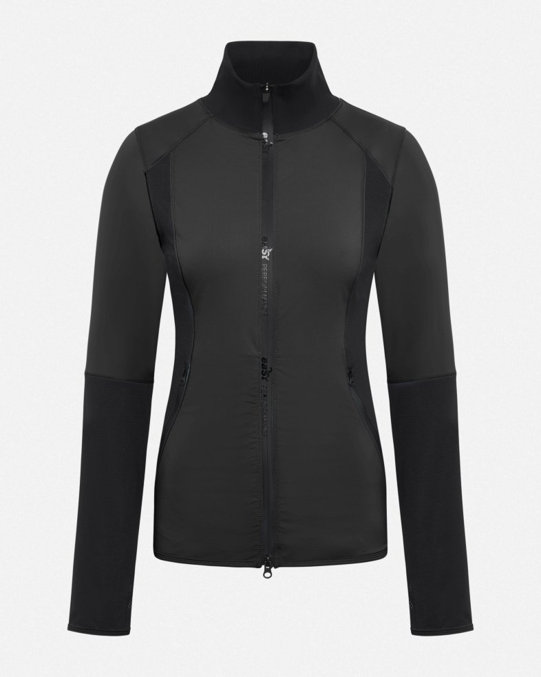 eaSt Jacket Athletics Pro - black