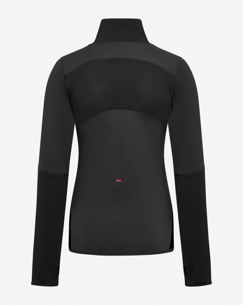 eaSt Jacket Athletics Pro - black