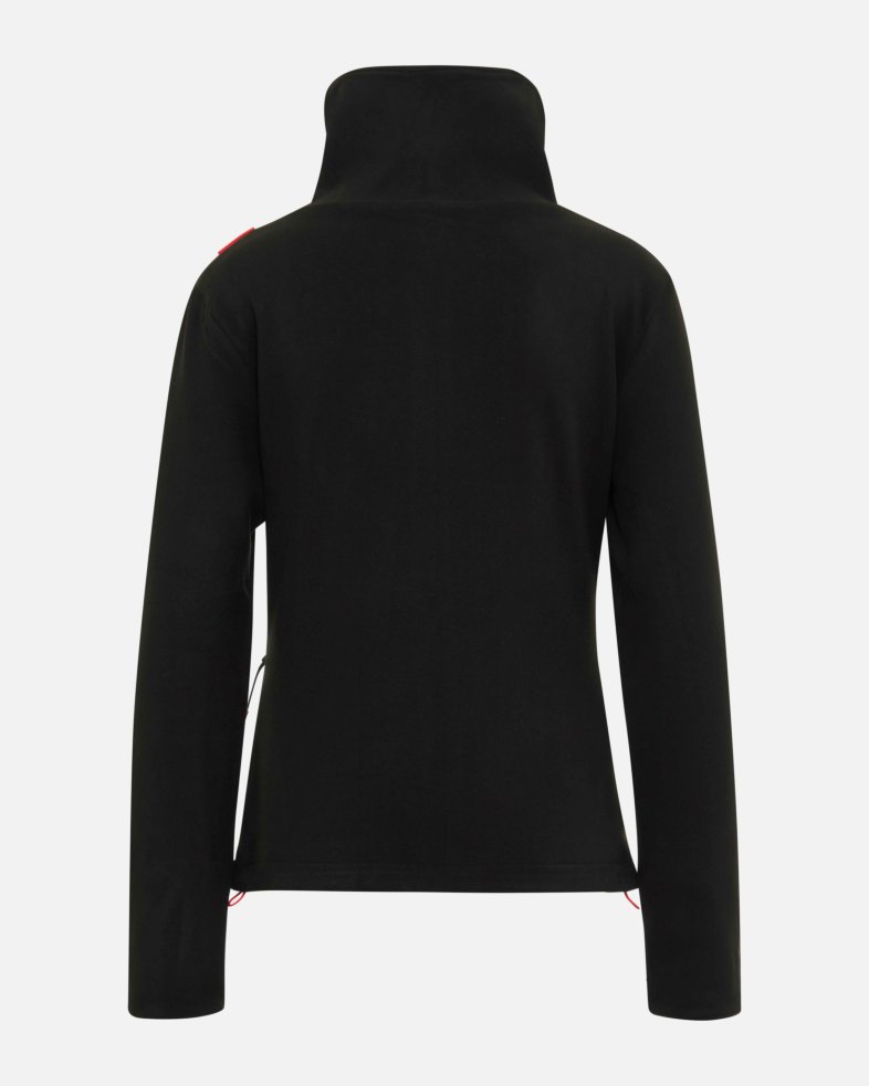 eaSt All-Day Fleece Jacket - black 