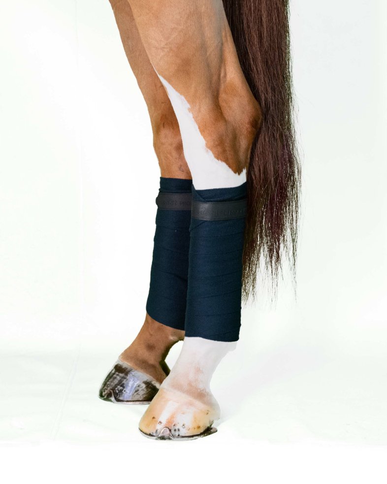 eaSt Fleece Bandages Pro - midnight blue